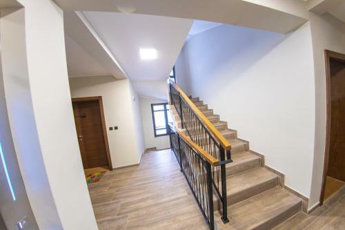 Apartamento Vila Bella Lux