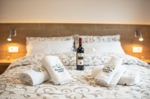 Apartamento Vila Bella Lux