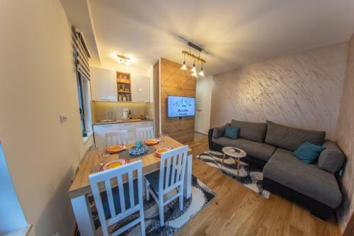 Apartamento Vila Bella Lux