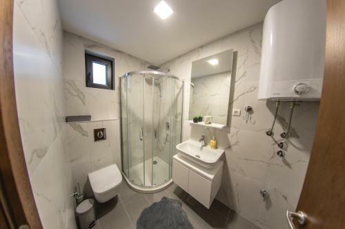 Apartamento Vila Bella Lux