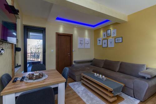 Apartamento Vila Bella Lux