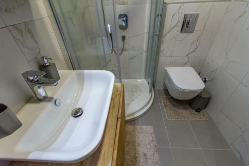 Apartamento Vila Bella Lux