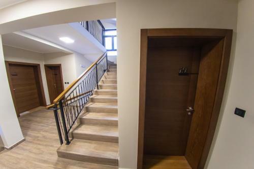Apartamento Vila Bella Lux