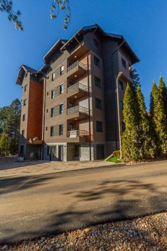 Apartamento Vila Bella Lux