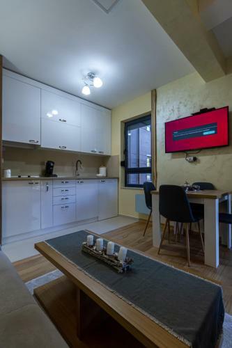 Apartamento Vila Bella Lux