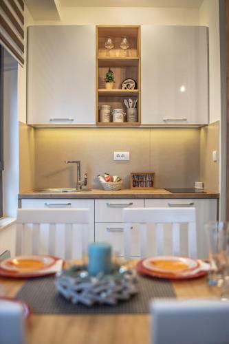 Apartamento Vila Bella Lux