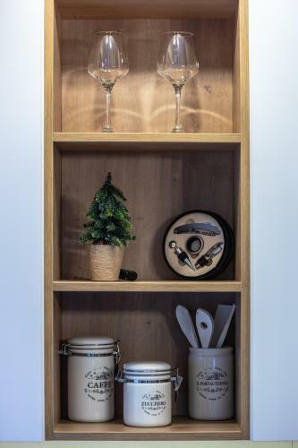 Apartamento Vila Bella Lux