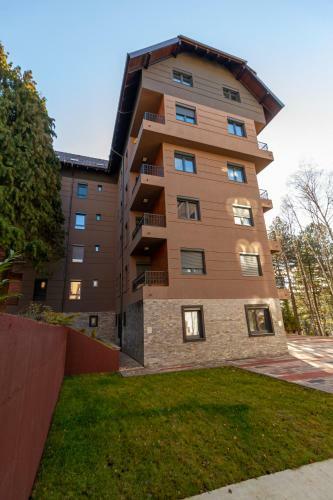 Apartamento Vila Bella Lux
