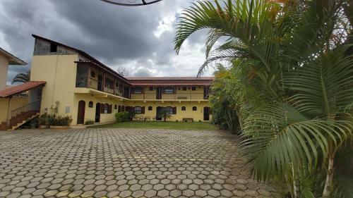 Posada Pousada Da Josi - Tiradentes