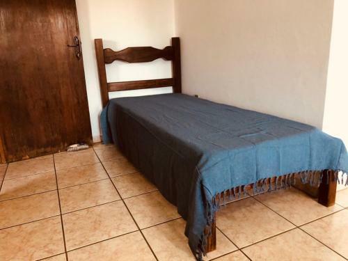Apartamento Casa Agrad�vel Em Tiradentes