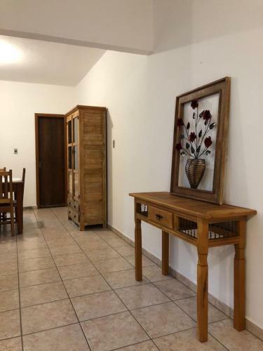 Apartamento Casa Agrad�vel Em Tiradentes