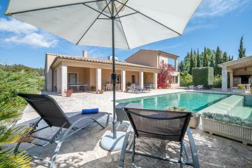Villa Can Mares