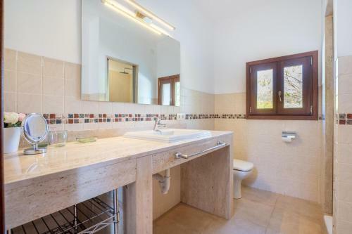 Villa Can Mares