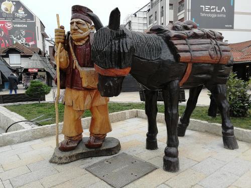 Zlatibor Apartman 69