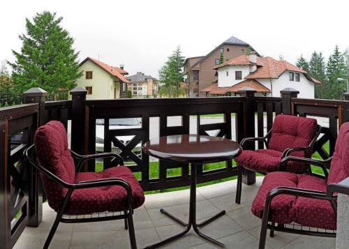 Zlatibor Apartman 69