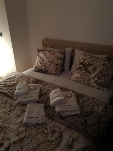 Zlatibor Apartman 69