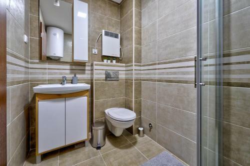 Apartman Kiseonik Zlatibor