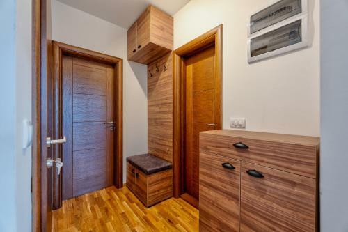 Apartman Kiseonik Zlatibor