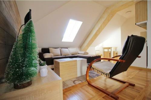 Apartman Teodosin