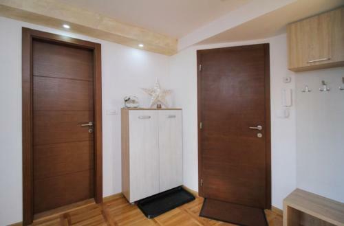 Apartman Teodosin