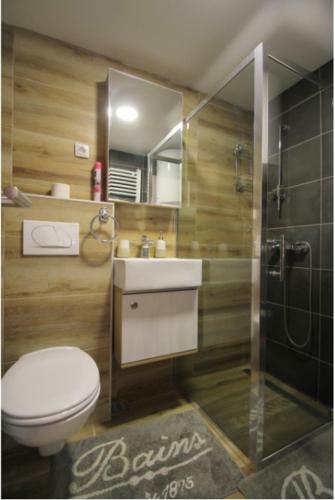 Apartman Teodosin