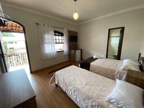 Hostal Solar Da Vila