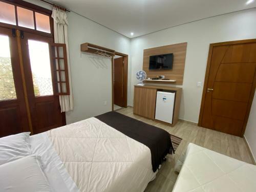 Hostal Solar Da Vila