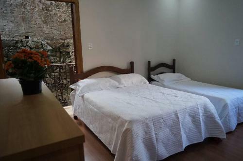 Hostal Solar Da Vila