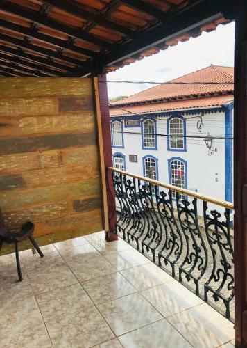 Hostal Solar Da Vila
