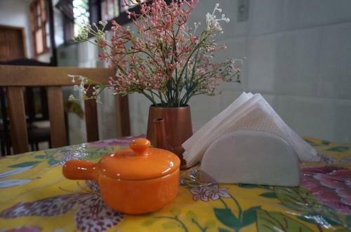 Hostal Solar Da Vila