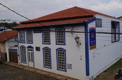Hostal Solar Da Vila