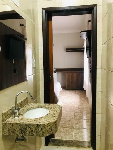Hostal Solar Da Vila