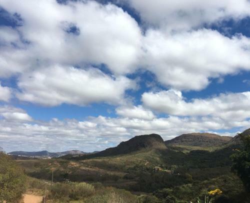 Bela Vista - Casa Inteira