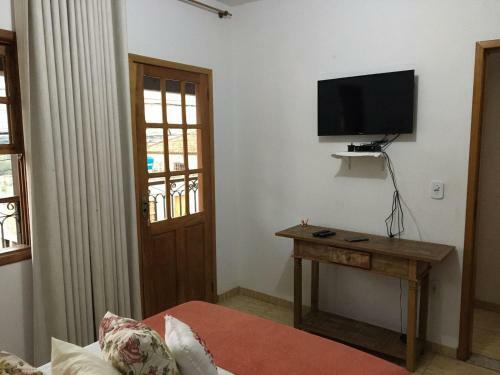 Bela Vista - Casa Inteira