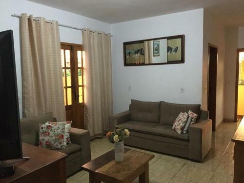 Bela Vista - Casa Inteira