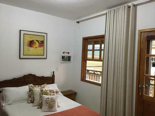 Bela Vista - Casa Inteira