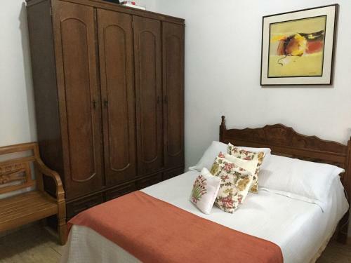 Bela Vista - Casa Inteira