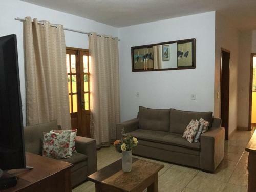 Bela Vista - Casa Inteira