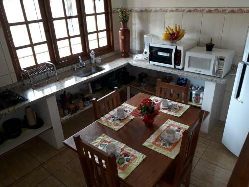 Bela Vista - Casa Inteira