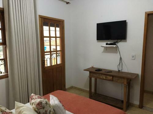 Bela Vista - Casa Inteira