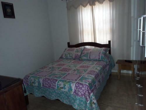 Bela Vista - Casa Inteira