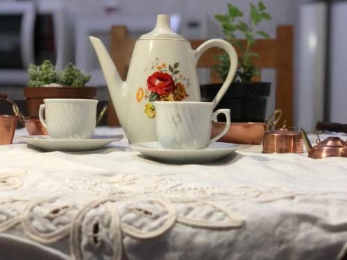 Bela Vista - Casa Inteira