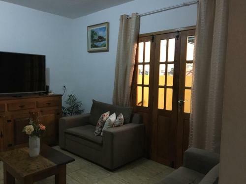 Bela Vista - Casa Inteira