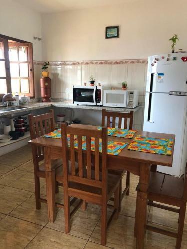 Bela Vista - Casa Inteira