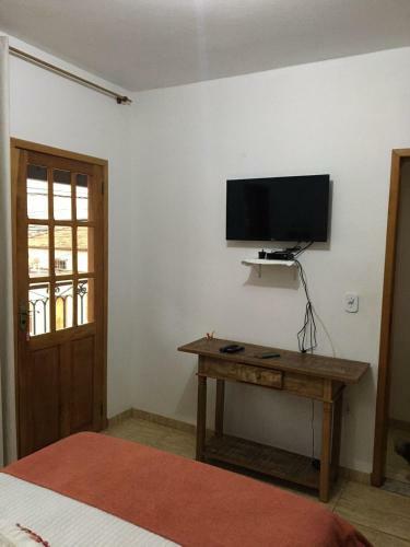 Bela Vista - Casa Inteira