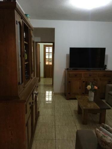 Bela Vista - Casa Inteira