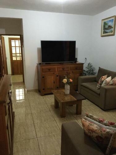 Bela Vista - Casa Inteira