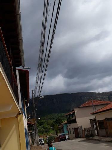 Bela Vista - Casa Inteira