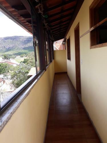 Bela Vista - Casa Inteira