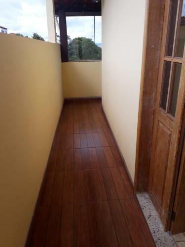 Bela Vista - Casa Inteira